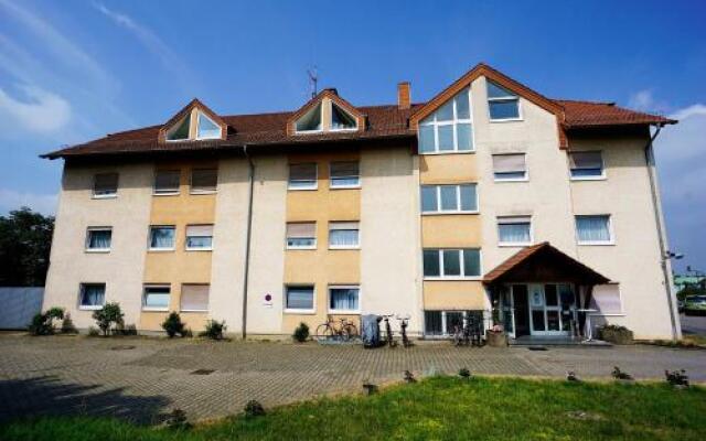 Gästehaus am Riedweg