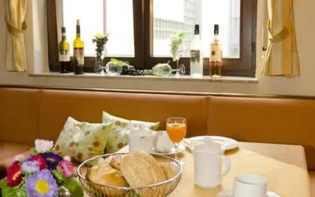 Hotel zur Post