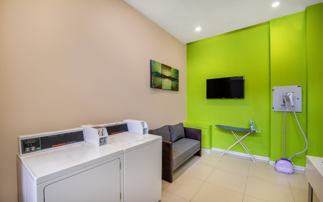 Holiday Inn Express Ordos Dongshen by IHG – Guest Rooms – Ordos