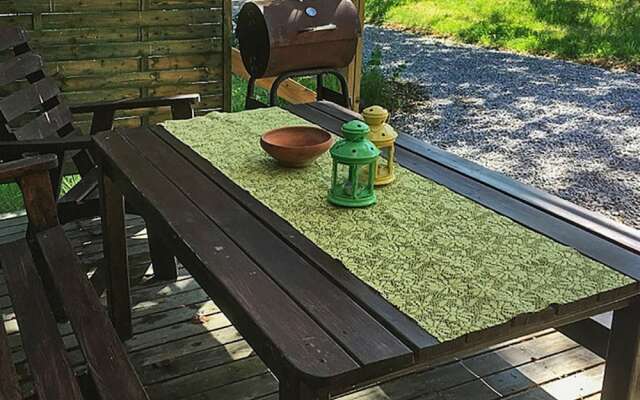 3 Person Holiday Home in Norrköping