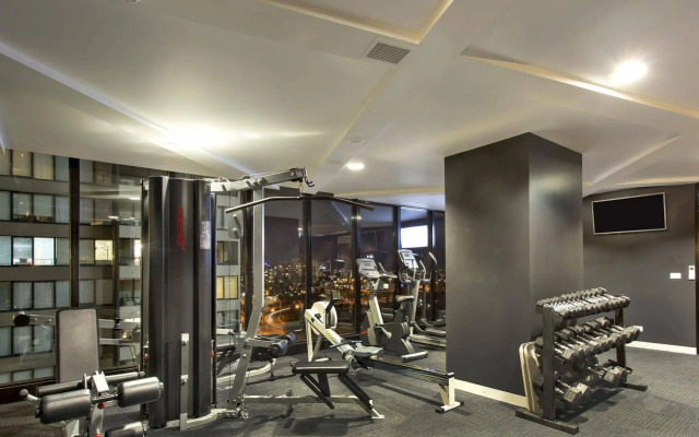 Platinum Apartments on Southbank