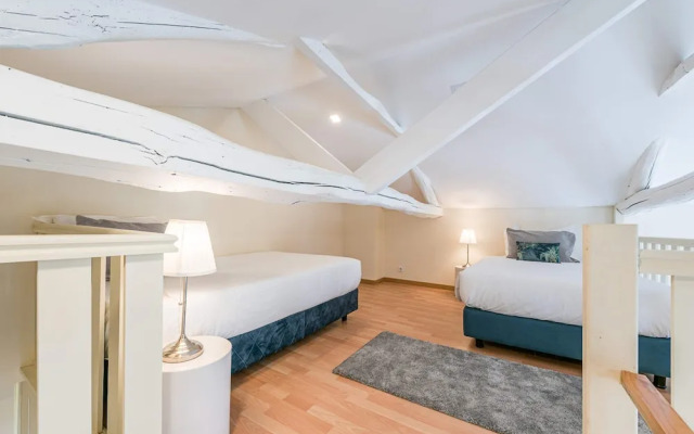 Guestready - La Maison Aires Gouveia 8