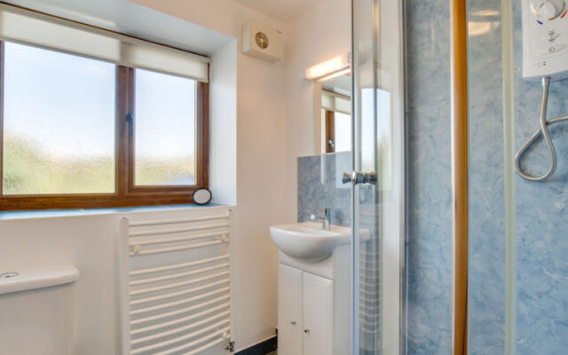 Holiday Home Penrhyncoch