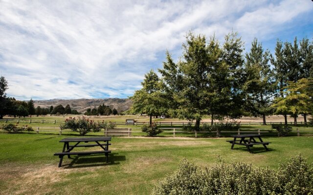 Lake Dunstan Motel