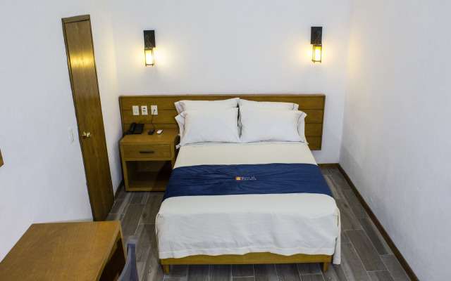 Hotel Real de Castilla