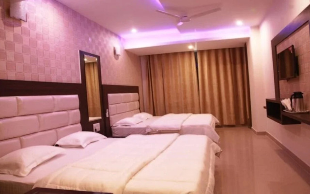 Hotel Kimaya