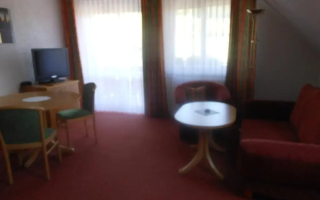 Gasthof Hotel Sennhütte