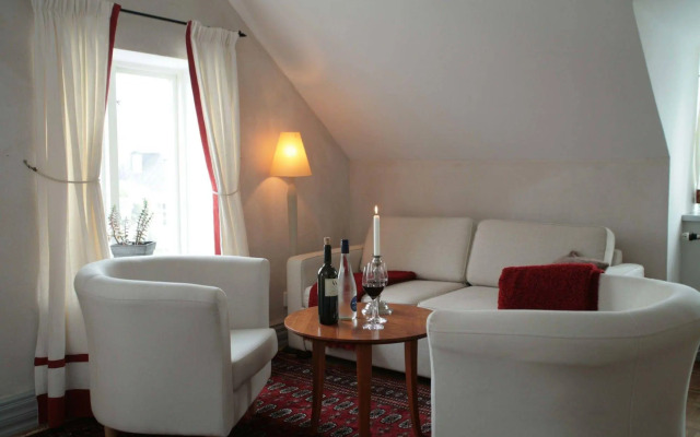 Skanörs Gästgifvaregård