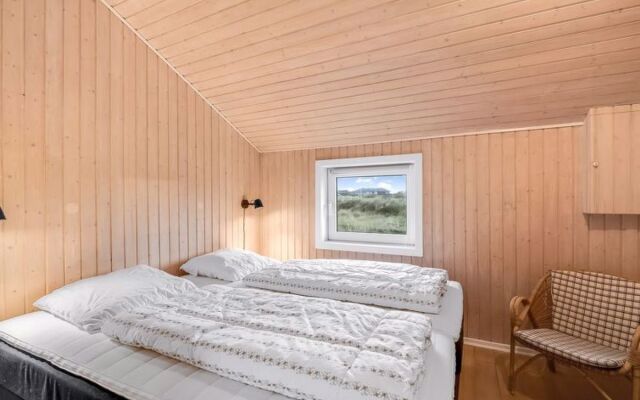 "Jupp" - 100m from the sea in Western Jutland