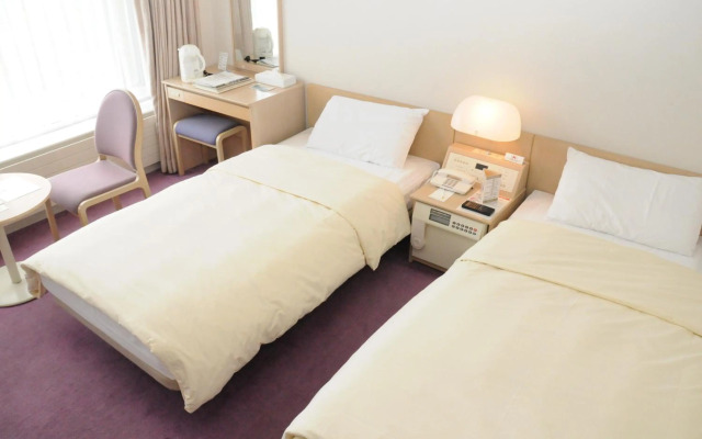 Shizukuishi Prince Hotel