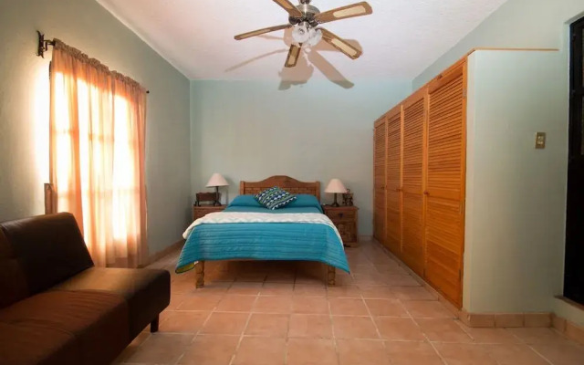 Hotel Posada Maria Luisa