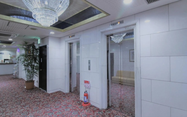 Royal Hotel Shinokubo