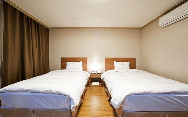 Hotel Prime Changwon