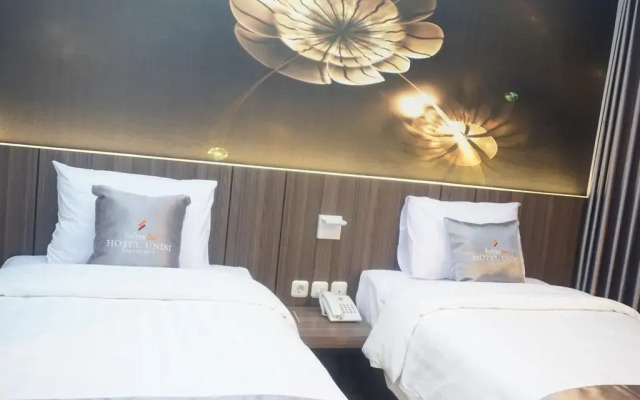 Unisi Hotel Malioboro - Jogja (Syariah)