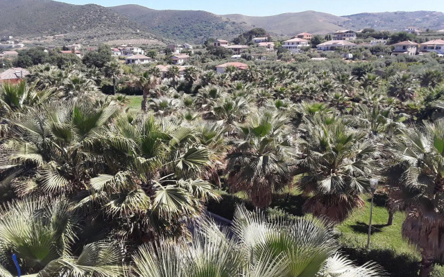 Prince Franklyn Hotel