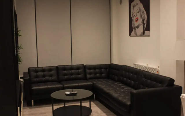 MD Luxury Apartment