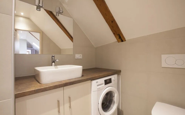 Les Gîtes de la Mère Michèle