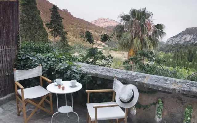Valldemossa Palace Apartments - Cartuja