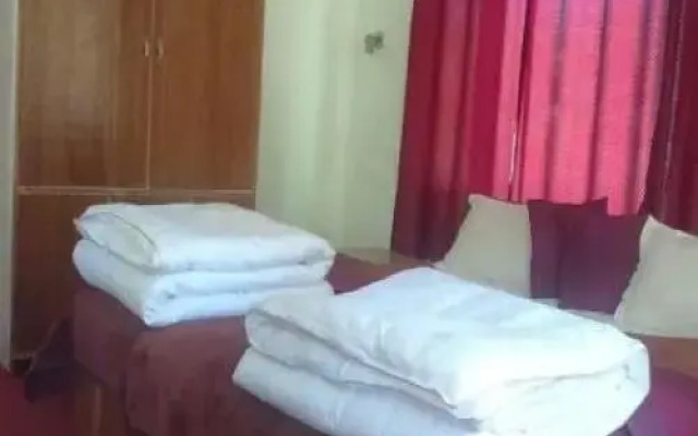 Hotel Suru View