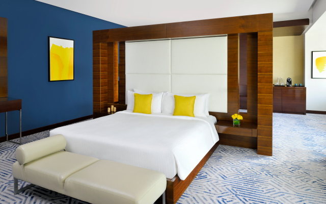 Voco Dubai Hotel - Image 7