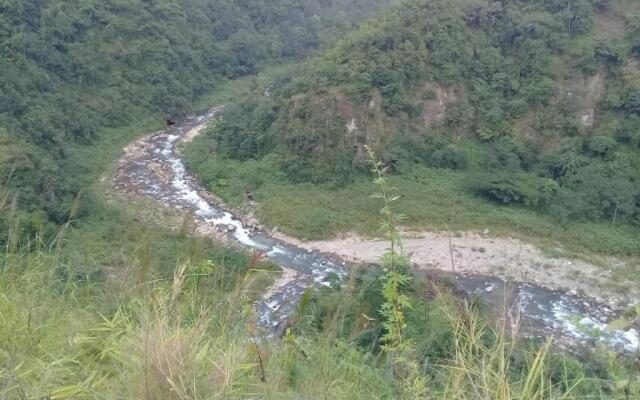 Vamoose Jharna Tabakoshi