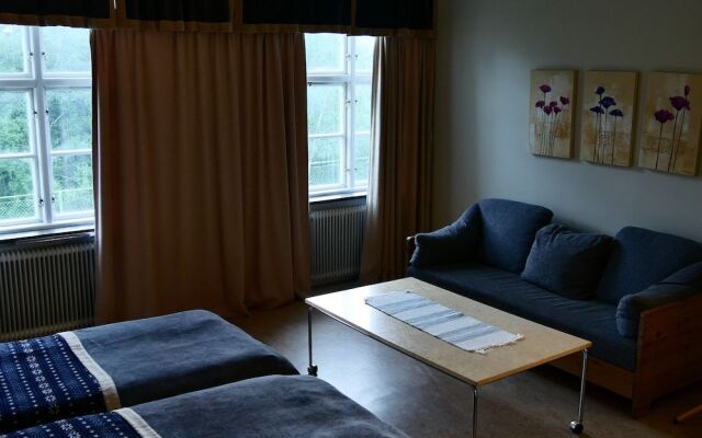 Sundmans Fjällgård