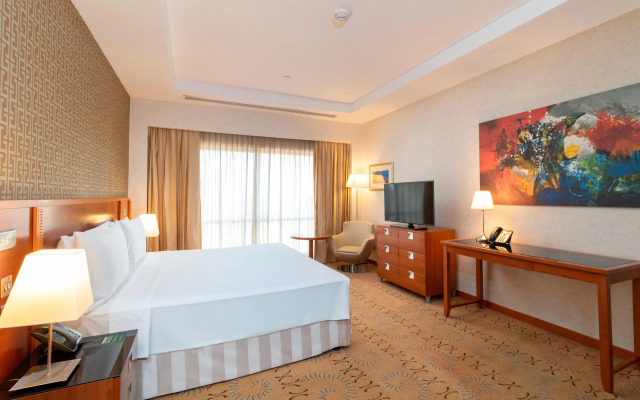 Holiday Inn Kuwait by IHG