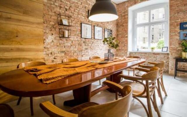 Old Town Centrum Residence Apartments