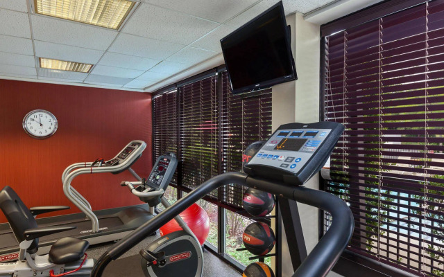 Comfort Inn & Suites Mt. Holly - Westampton