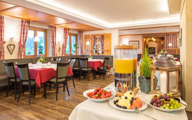 Landhotel Schwarzenbach