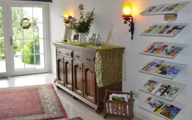 Hotel Pension Mariann