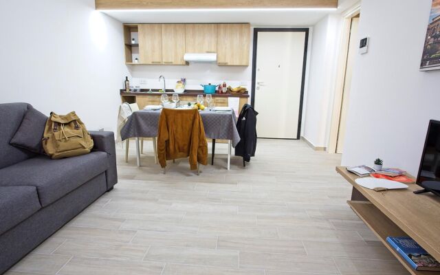 Multisuite Sicily