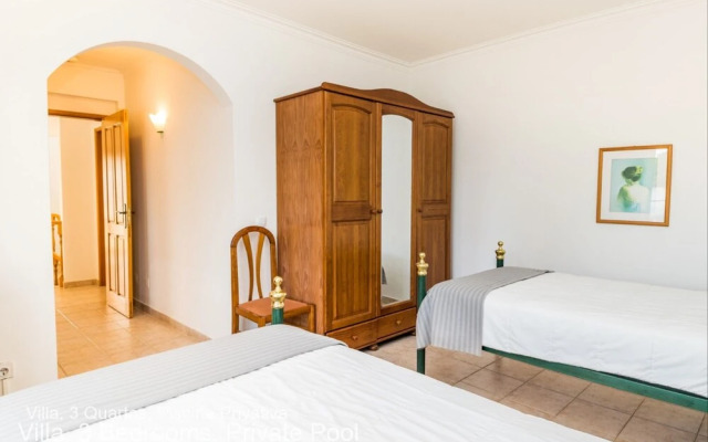 Akivillas Vilamoura Golden