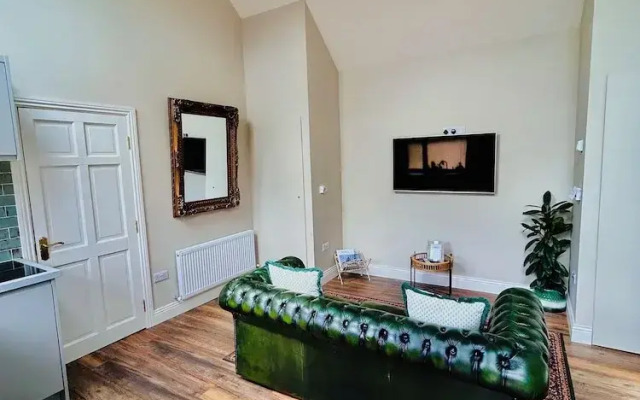 Oranhill Lodge B&B