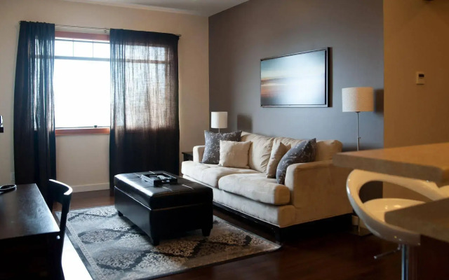 Beyond Bliss Hotel Suites