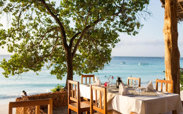 Sandies Baobab Beach Zanzibar