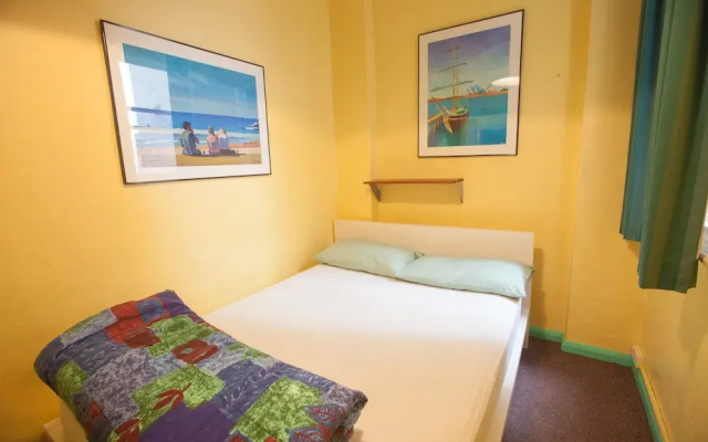 The Village Kings Cross - Hostel