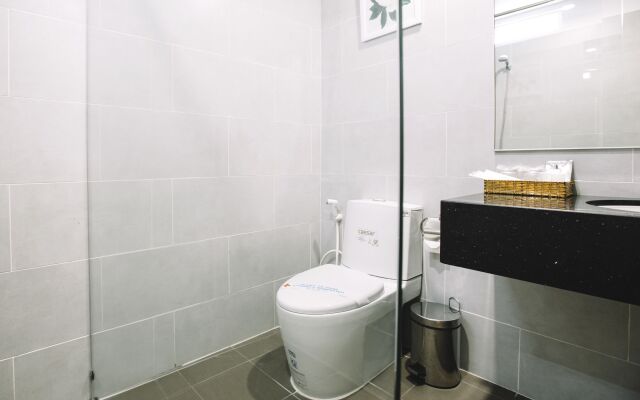 A25 Hotel - 142 Bui Thi Xuan