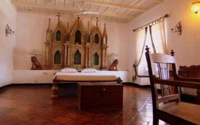 Caza Maria
