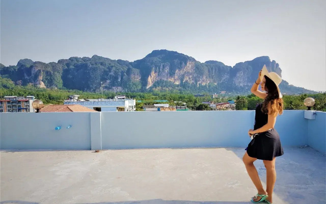 The Phu View At Aonang