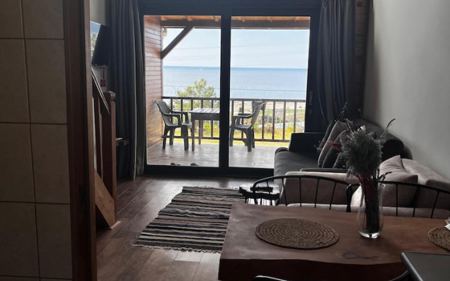 Koru Wooden House