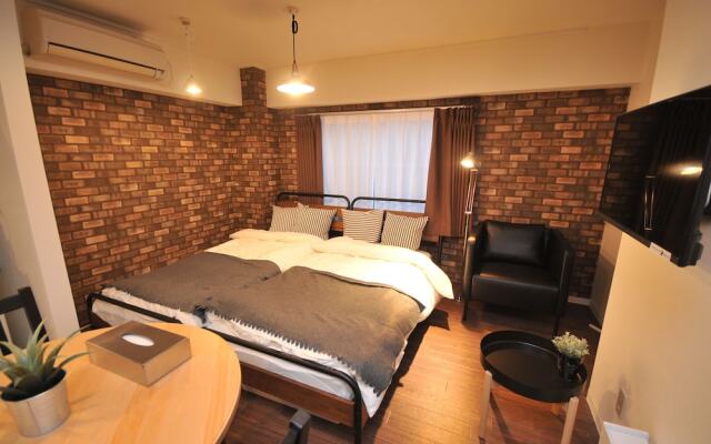 Maison Milano Nakatsu Room 205