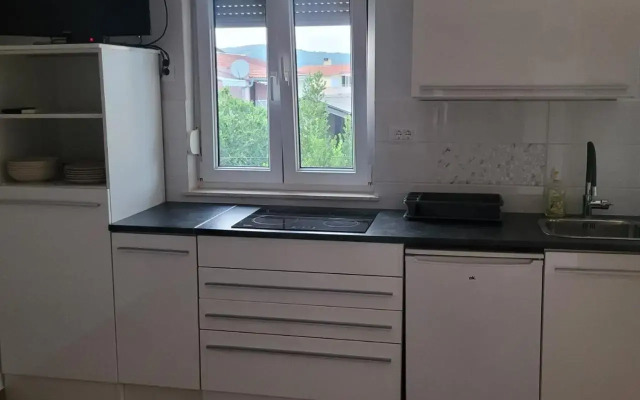 Apartments Matanovic