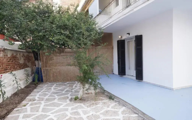 "Del Sole" Spa Apartment