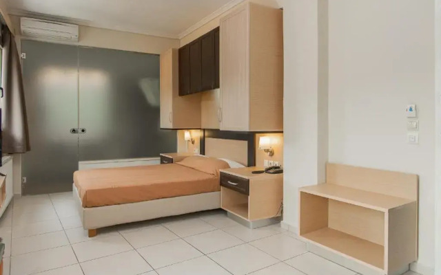Marmari Bay Hotel