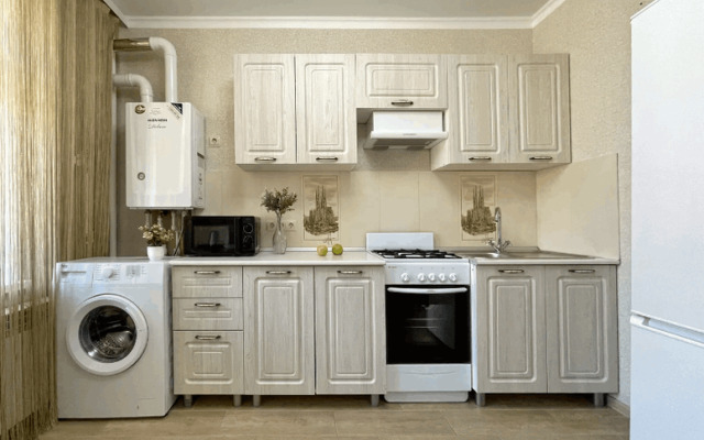 Апартаменты люкс на улице Орджоникидзе 88к3