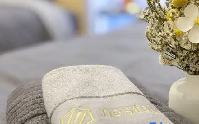 Nestay apartment Tokyo Nippori