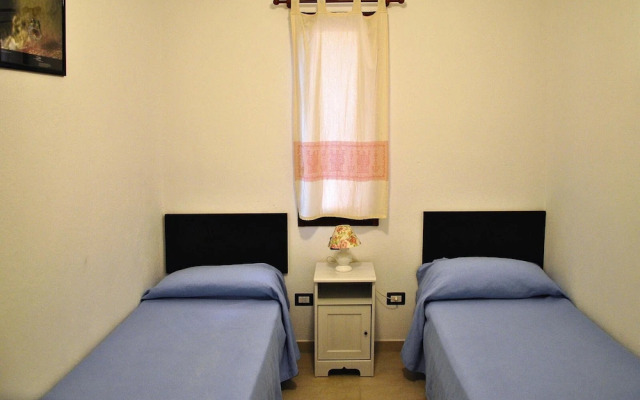 Apartment in Porto Rotondo Near Sandy Beach