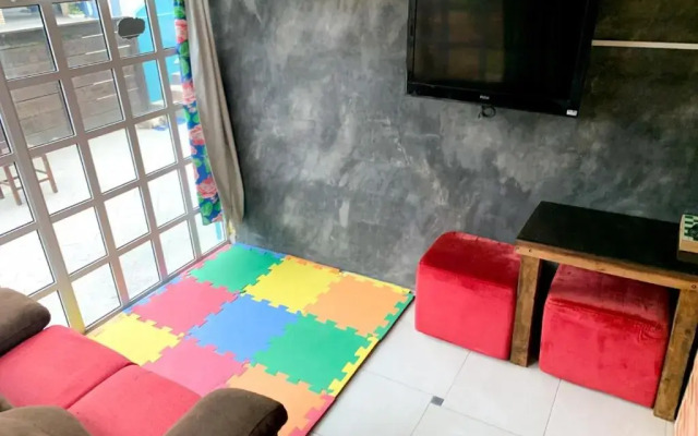 Hostel Vento Leste