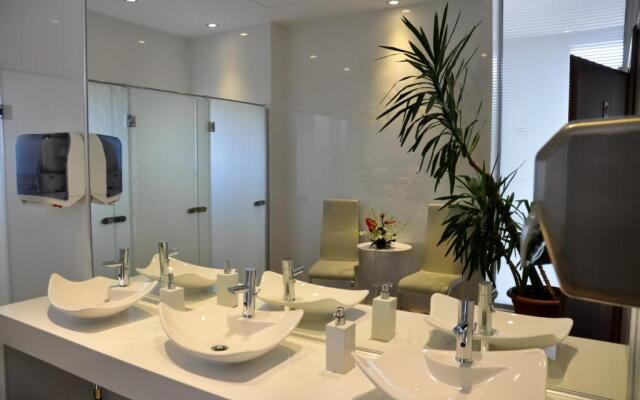 Marshal Garden Hotel